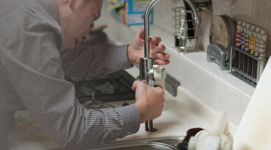 Local 24/7 Emergency Plumbing in Fernwood, MS